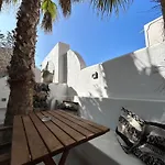 Casa de hóspedes George Karterádos