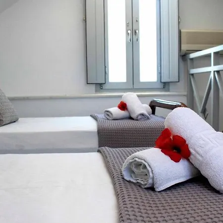 George Penzion Karterados (Santorini)