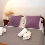 George Pensión 4*