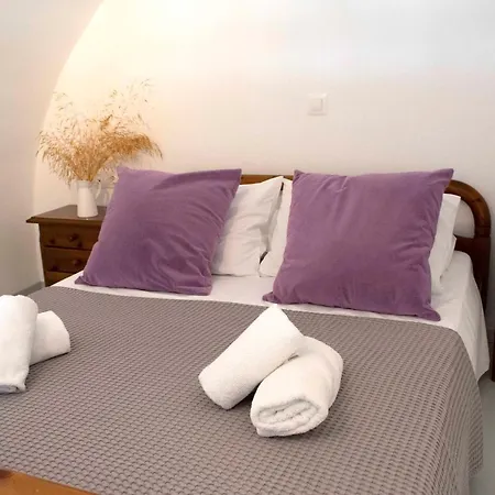 George Guest house 3*