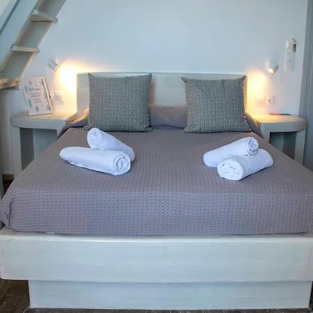 George Guest house
