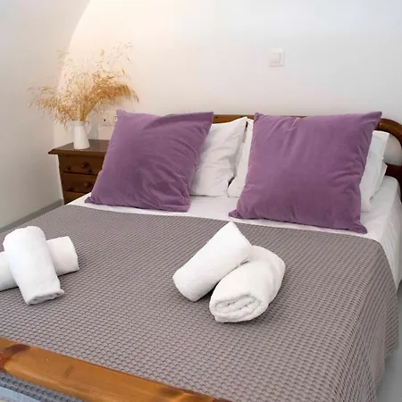 Guest house George 3*