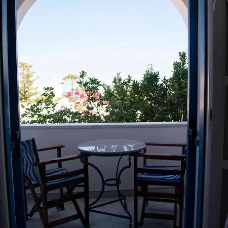 George Guest house