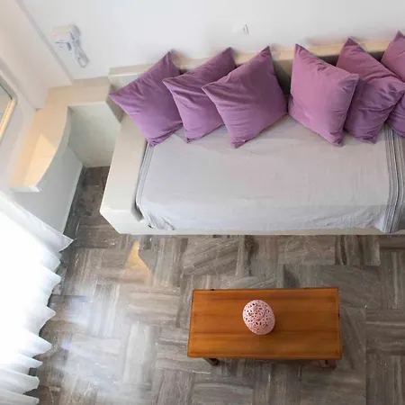 ゲストハウス George