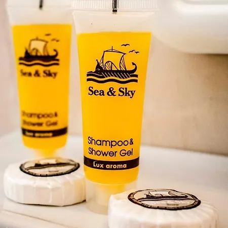 Affittacamere George 4*