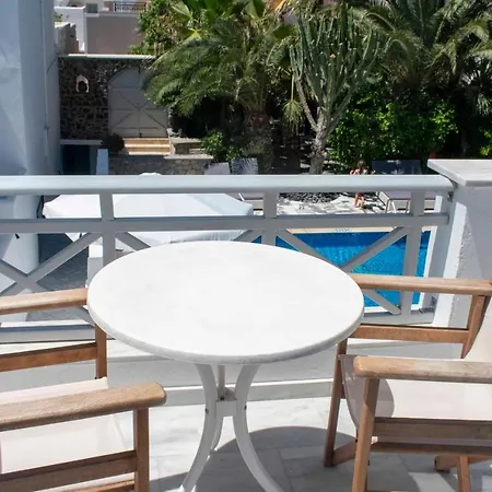 George Guest house 3*