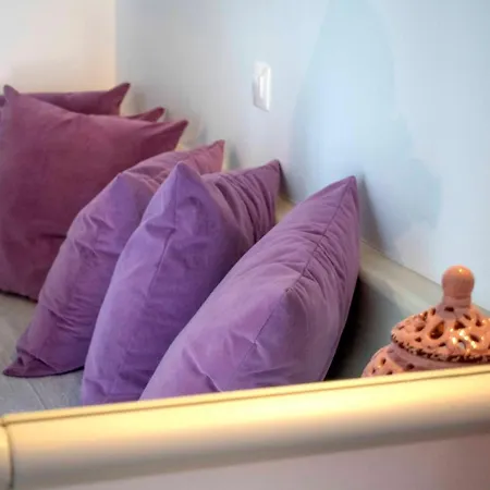 George Guest house 3*