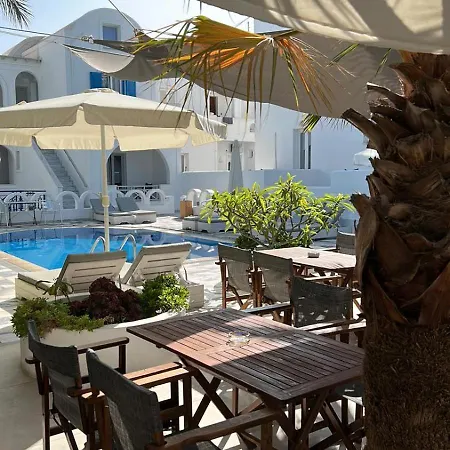 George Guest house 3*
