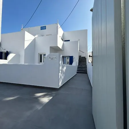 George Guest house
