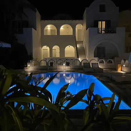 George Karterados (Santorini)