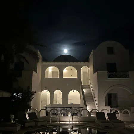 George Guest house