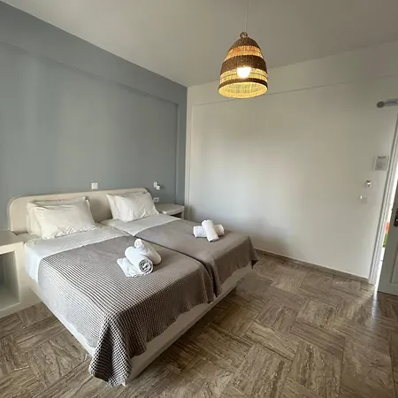 Guest house George 3*