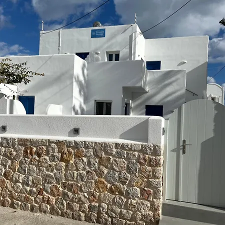 George Karterados (Santorini)