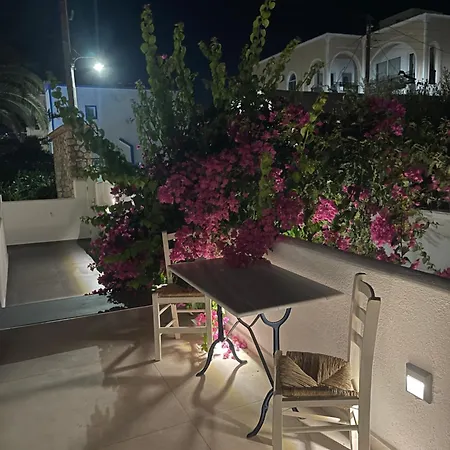 Maison d'hôtes George 4*