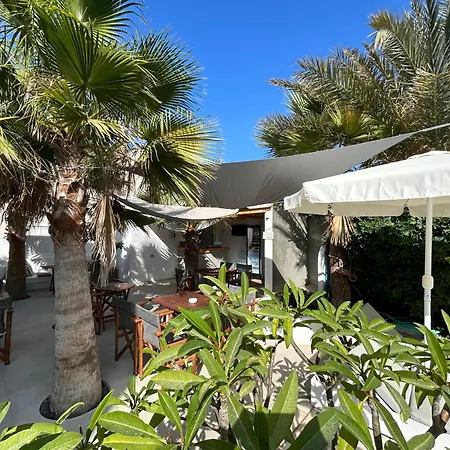 Maison d'hôtes George