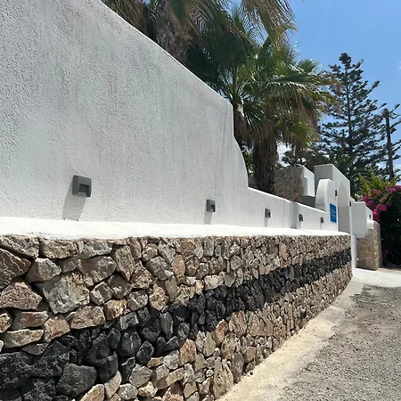 George Casa de hóspedes