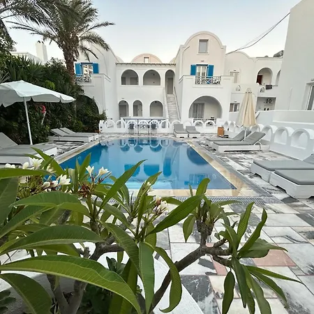 Guest house George 3*