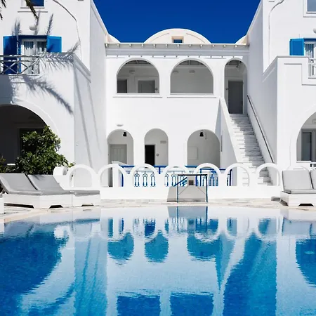 George Karterados (Santorini)