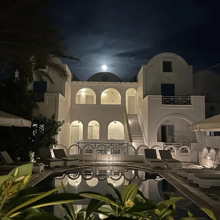 George Guest house 3*
