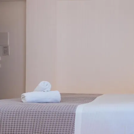 George Guest house 3*
