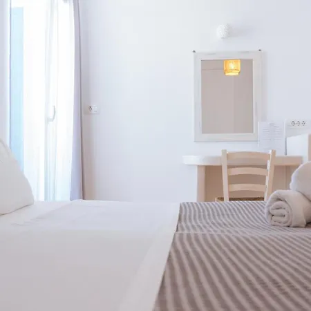 George Guest house 3*