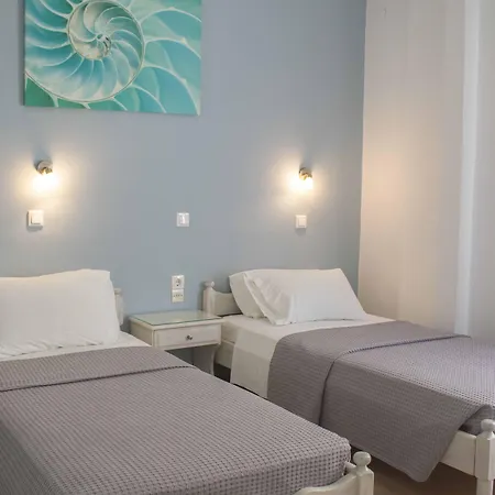 Maison d'hôtes George 4*