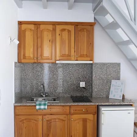 ゲストハウス George 4*