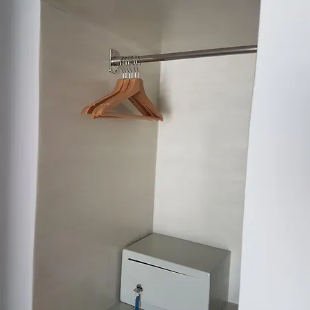 Affittacamere George 4*