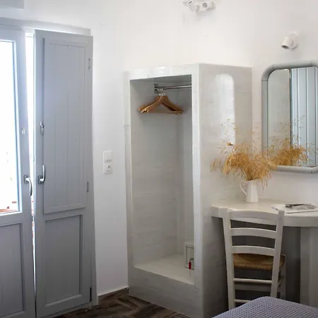 Casa de hóspedes George 4*