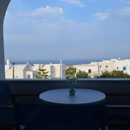 George Guest house 3*