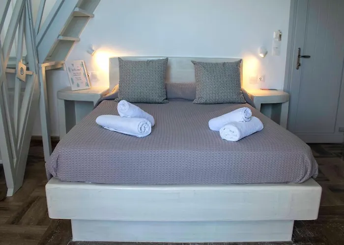 George Affittacamere