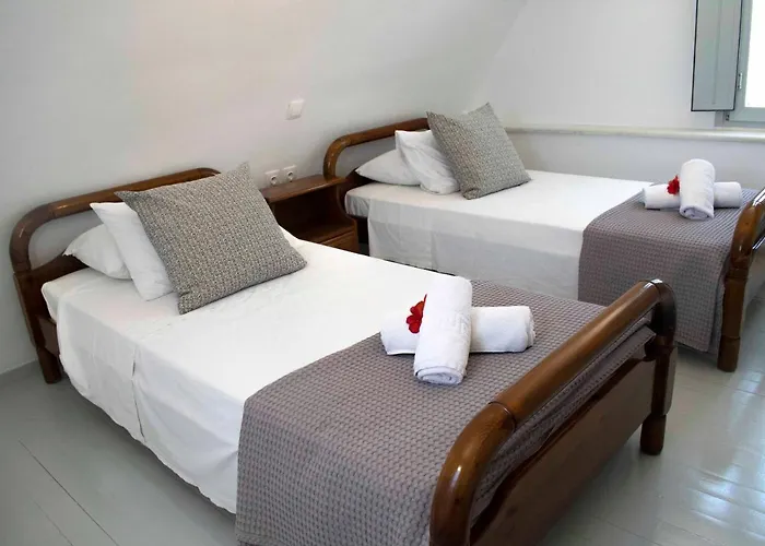 Affittacamere George