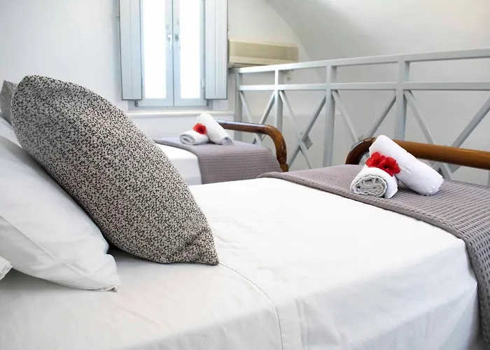 Affittacamere George