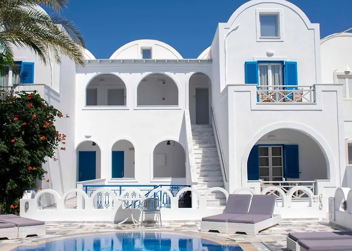 George Affittacamere