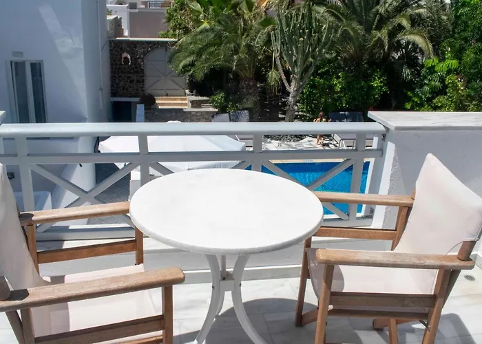 George Affittacamere 4*