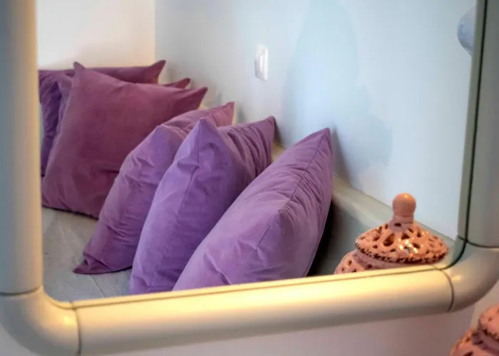 George Affittacamere 4*