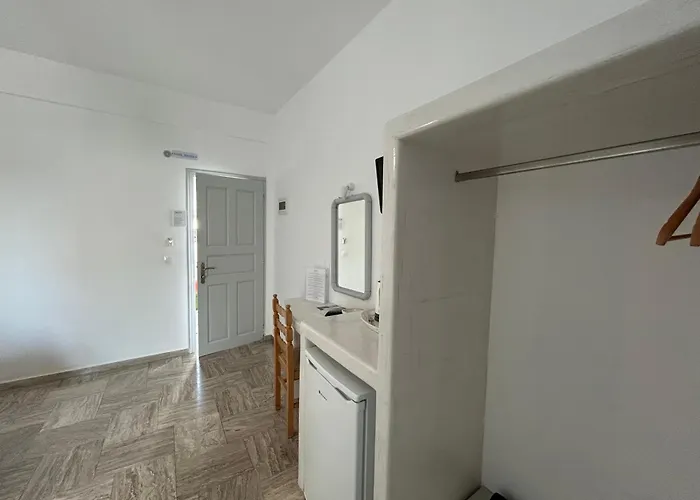 Affittacamere George Karterados (Santorini)