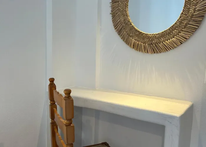 George Affittacamere