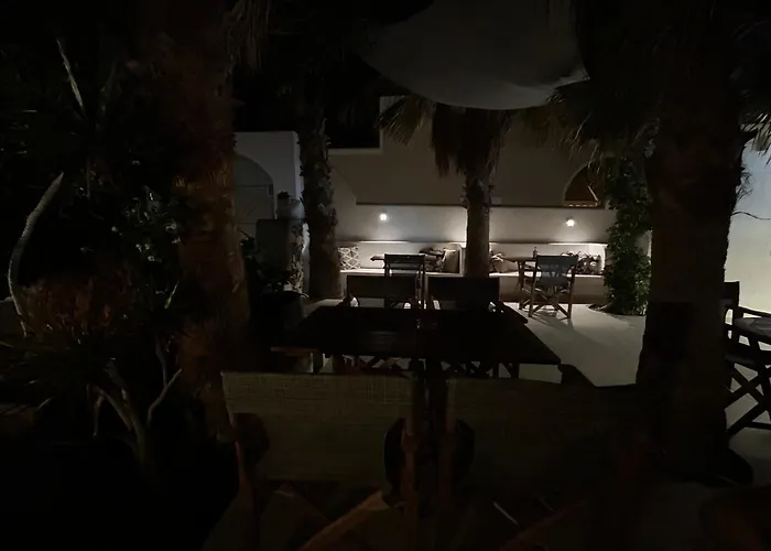 George Karterados (Santorini)