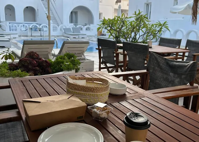 Vendégház George 4*