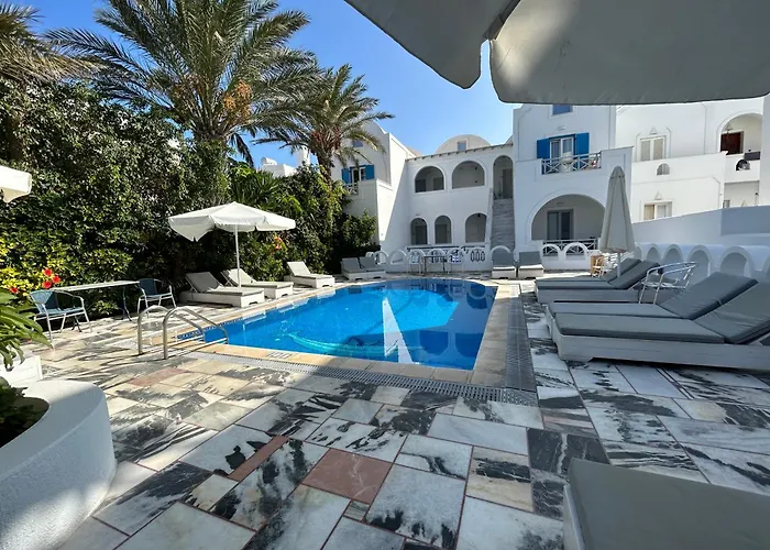 George Karterados (Santorini)