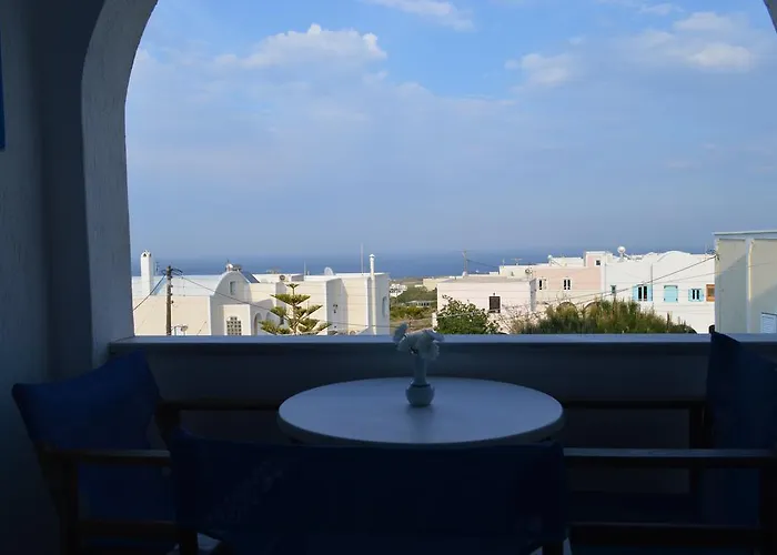 George Affittacamere 4*