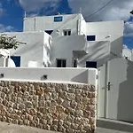 George Καρτεράδος