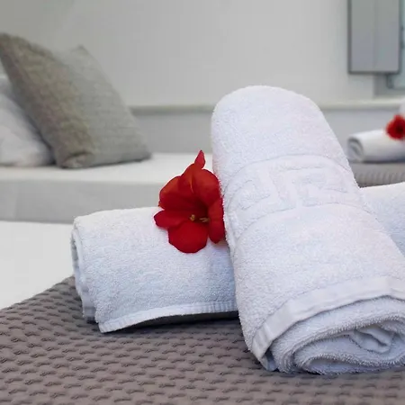 George Πανσιόν 4*