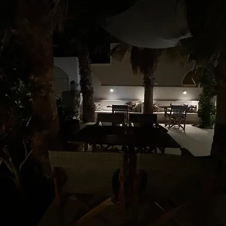 George Karterados (Santorini)