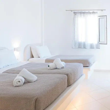 George Πανσιόν 4*