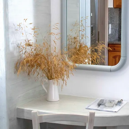 Πανσιόν George 4*