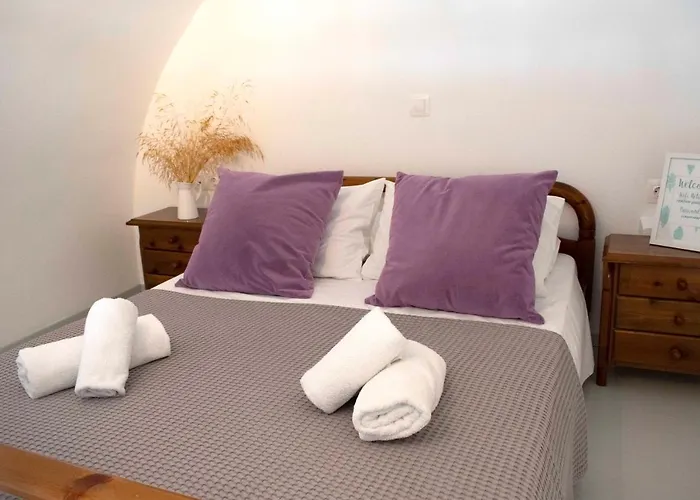 George Casa de hóspedes 4*