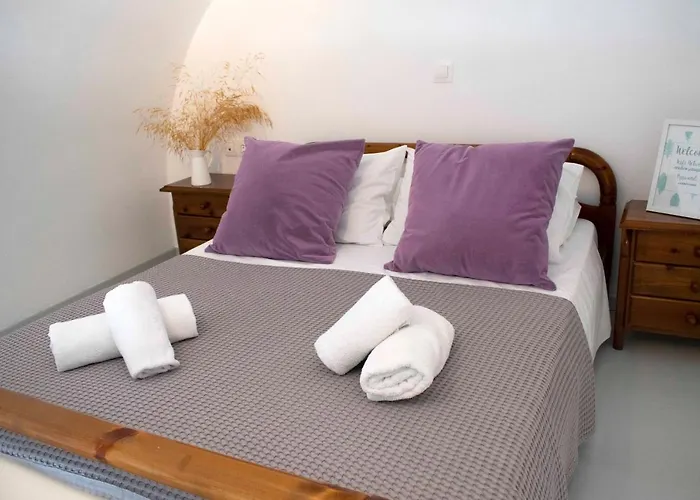 Casa de hóspedes George 4*