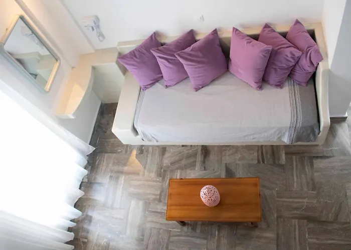 Casa de hóspedes George